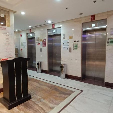 Luluat Al Sharq Al Awsat Hotel Mecca Exterior photo